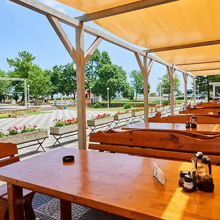 Отель кремиковци *