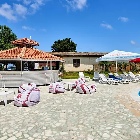 кремиковци Отель