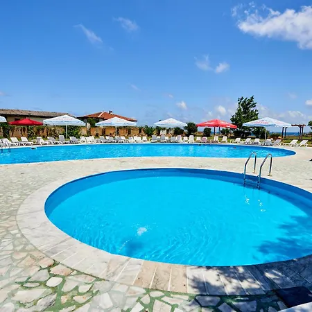 кремиковци Отель *