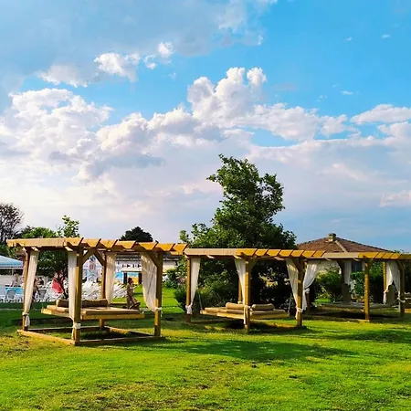 Отель кремиковци Китен