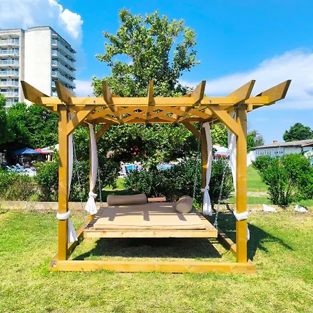 Отель кремиковци *