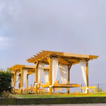 кремиковци Отель