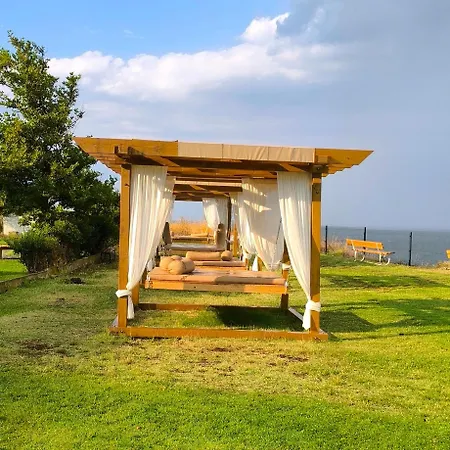 Отель кремиковци *