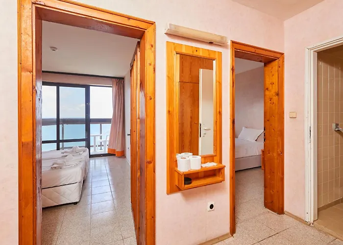 кремиковци Kiten (Burgas)