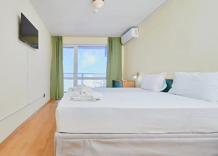 кремиковци Kiten (Burgas)