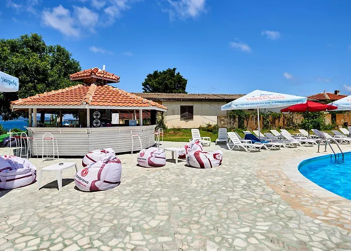 кремиковци Hotel