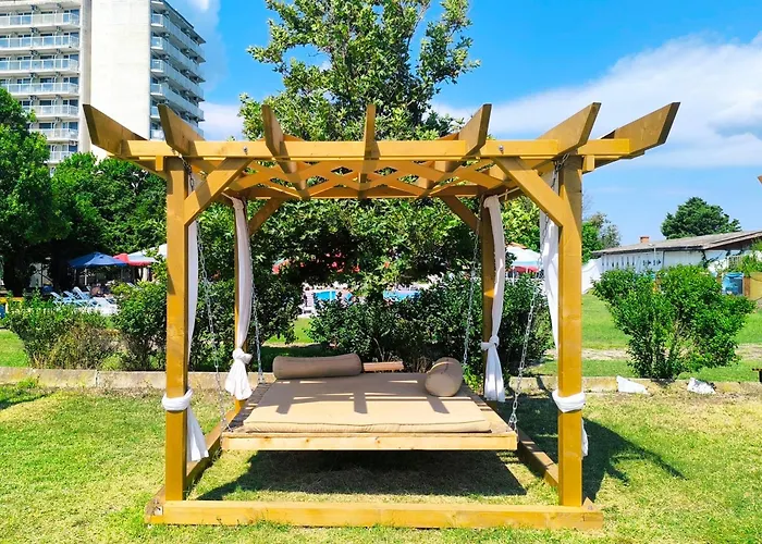 Hotel кремиковци *