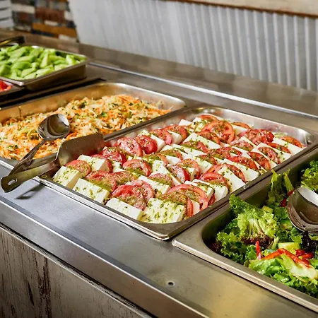 кремиковци Hotel Kiten (Burgas)