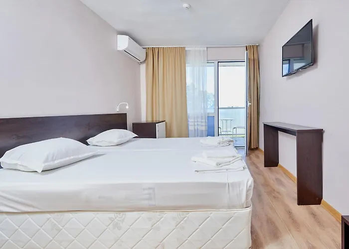 кремиковци Hotel