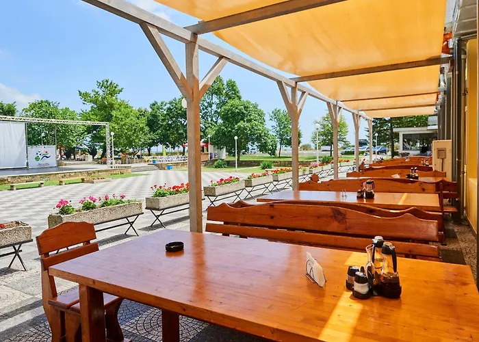 Hotel кремиковци *