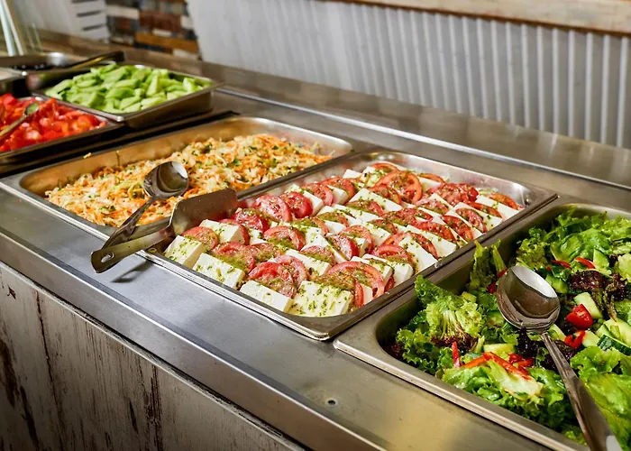 кремиковци Hotel Kiten (Burgas)