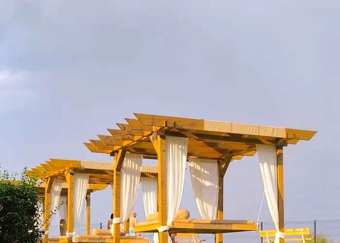 кремиковци Hotel